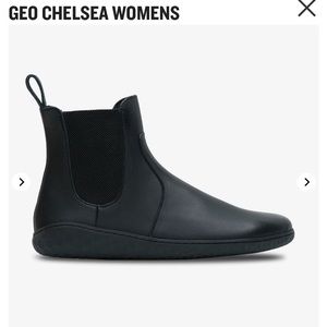Vivobarefoot Geo Chelsea Boot